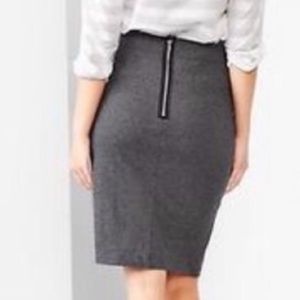 Pencil Skirt
